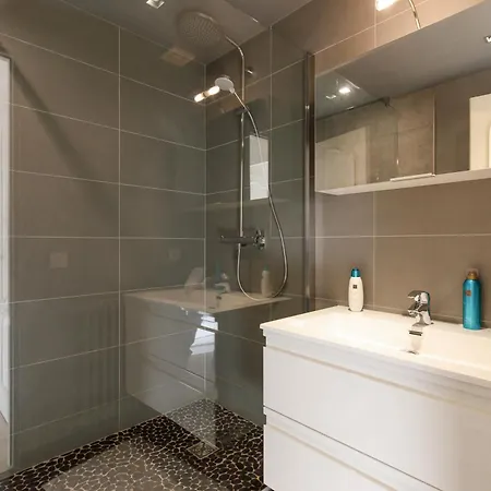 Le Palais Royal Elegant Confortable -balcon 100 Metres Croisette Apartment Cannes