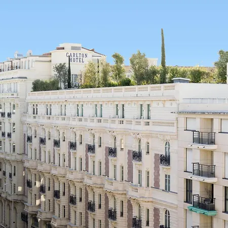 Apartment Le Palais Royal Elegant Confortable -balcon 100 Metres Croisette Cannes