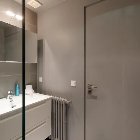 Apartment Le Palais Royal Elegant Confortable -balcon 100 Metres Croisette *