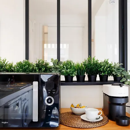 Apartment Le Palais Royal Elegant Confortable -balcon 100 Metres Croisette